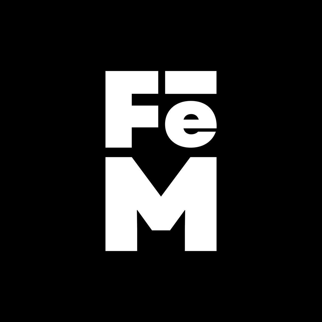 FemObjects logo